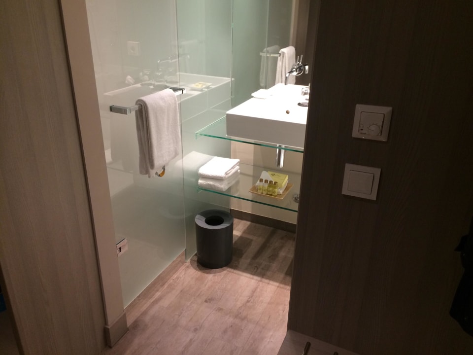 Offenes Bad relexa hotel München
