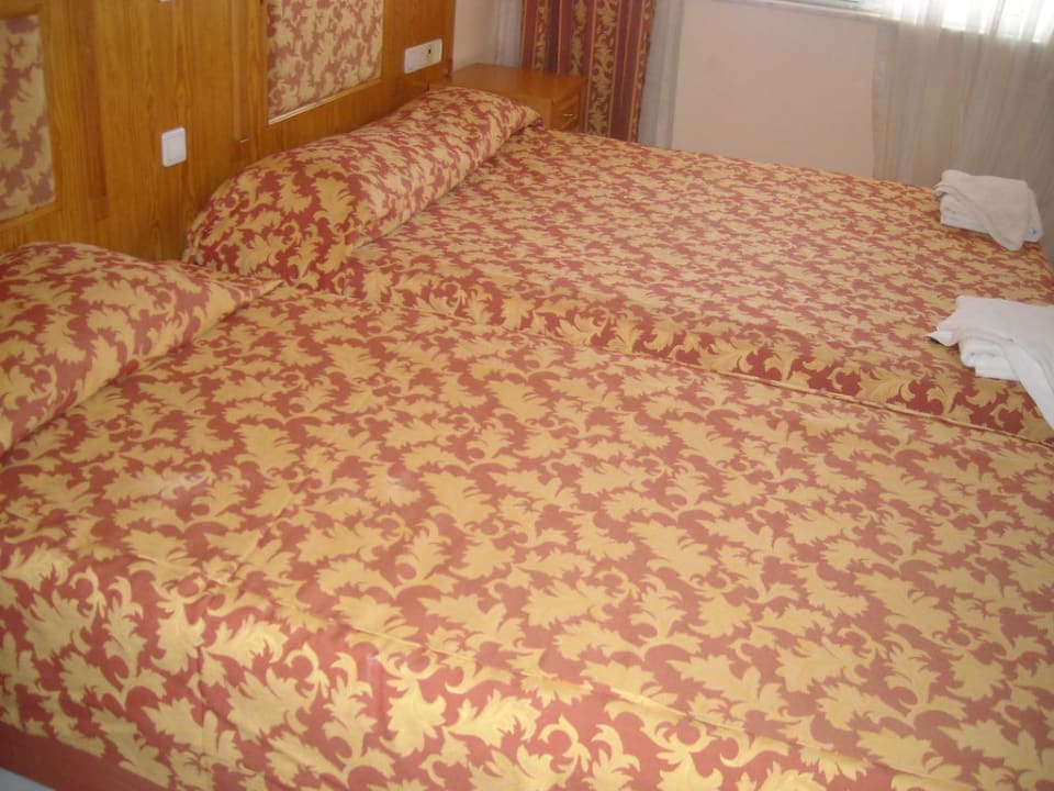 Hotel Sarihan Hotel Side Center