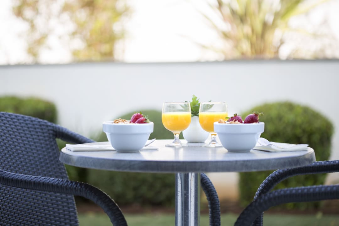 Zimmer Hipotels Gran Conil Hotel