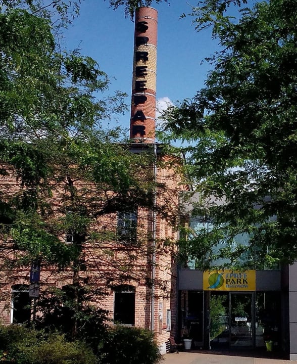 Spreepark Beeskow Spreepark Beeskow