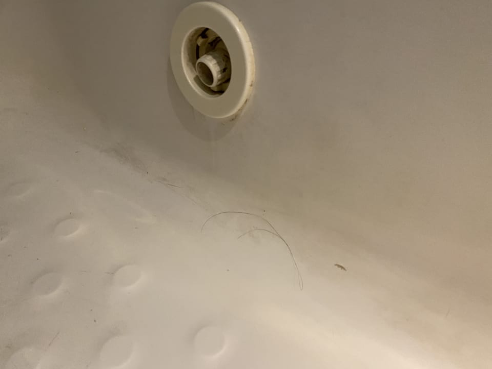 Zimmer Grand Palladium Kantenah Resort & Spa