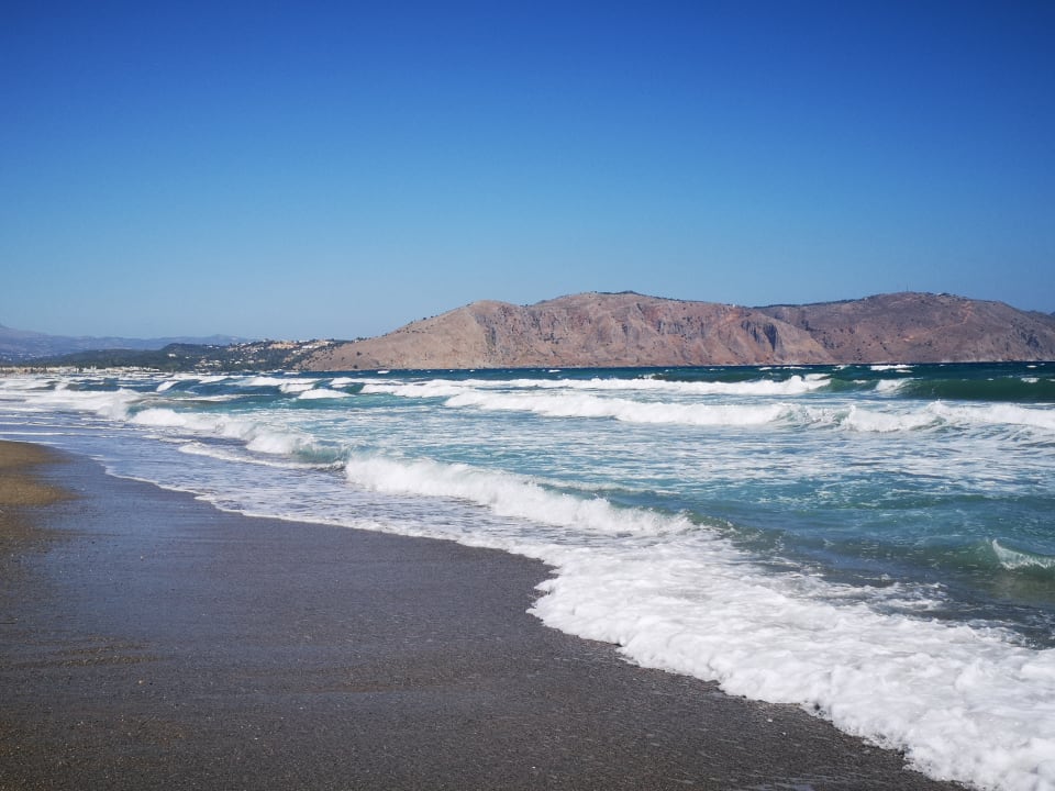 Strand Cretan Beach Resort
