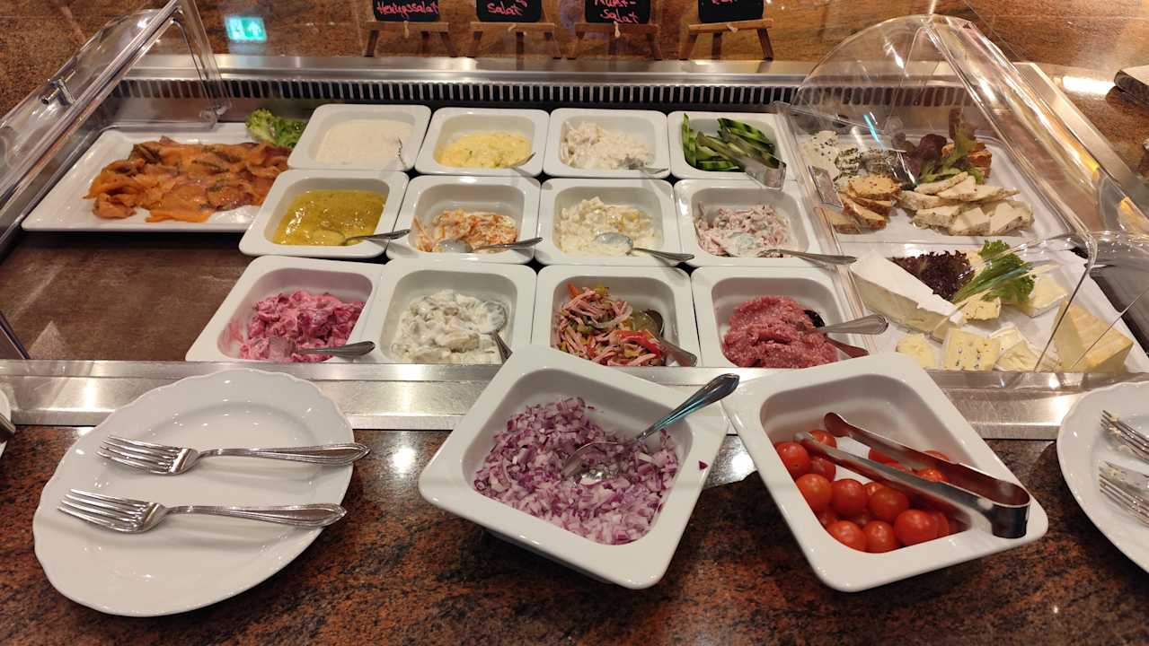 Gastro Country Hotel Timmendorfer Strand