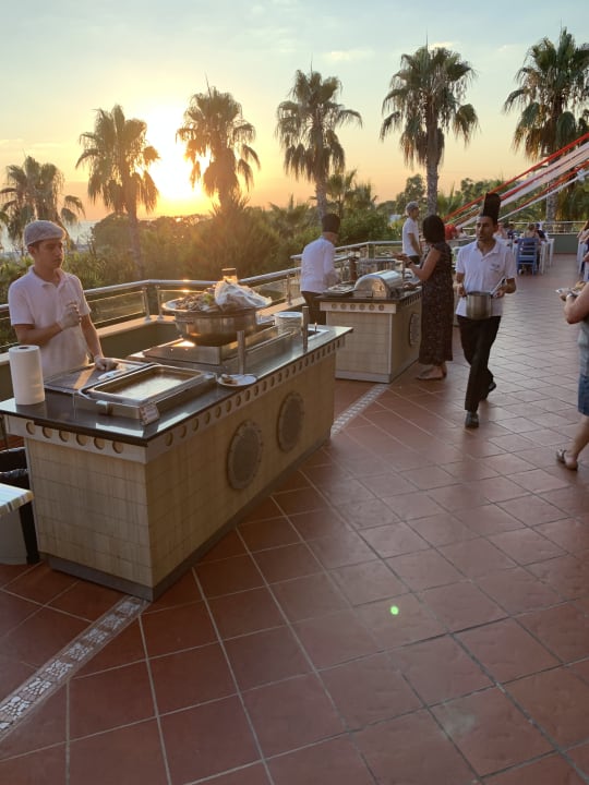 Gastro Hotel Grand Side
