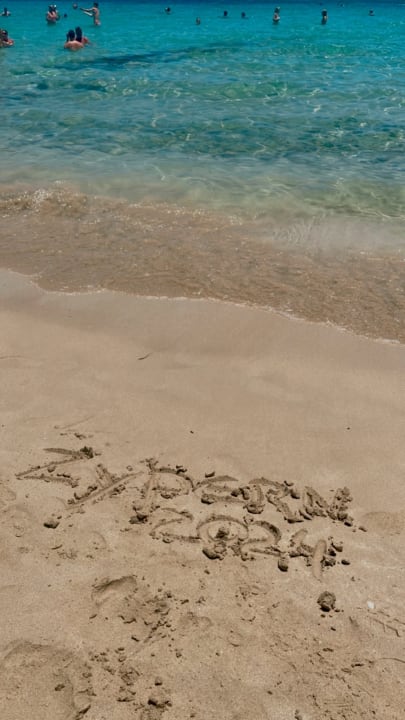 Strand Atlantica Sancta Napa Hotel