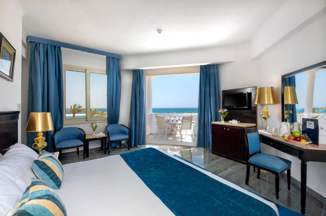 Zimmer White Valley Palace