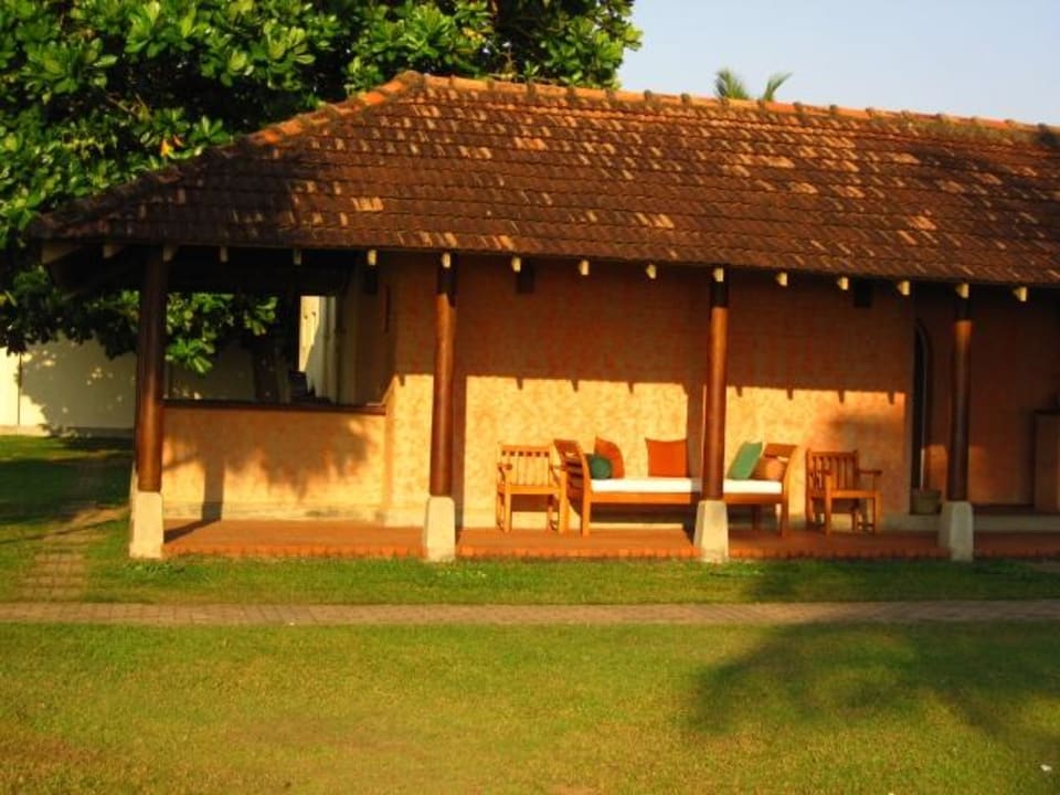 Sportcenteranlage Mermaid Hotel & Club