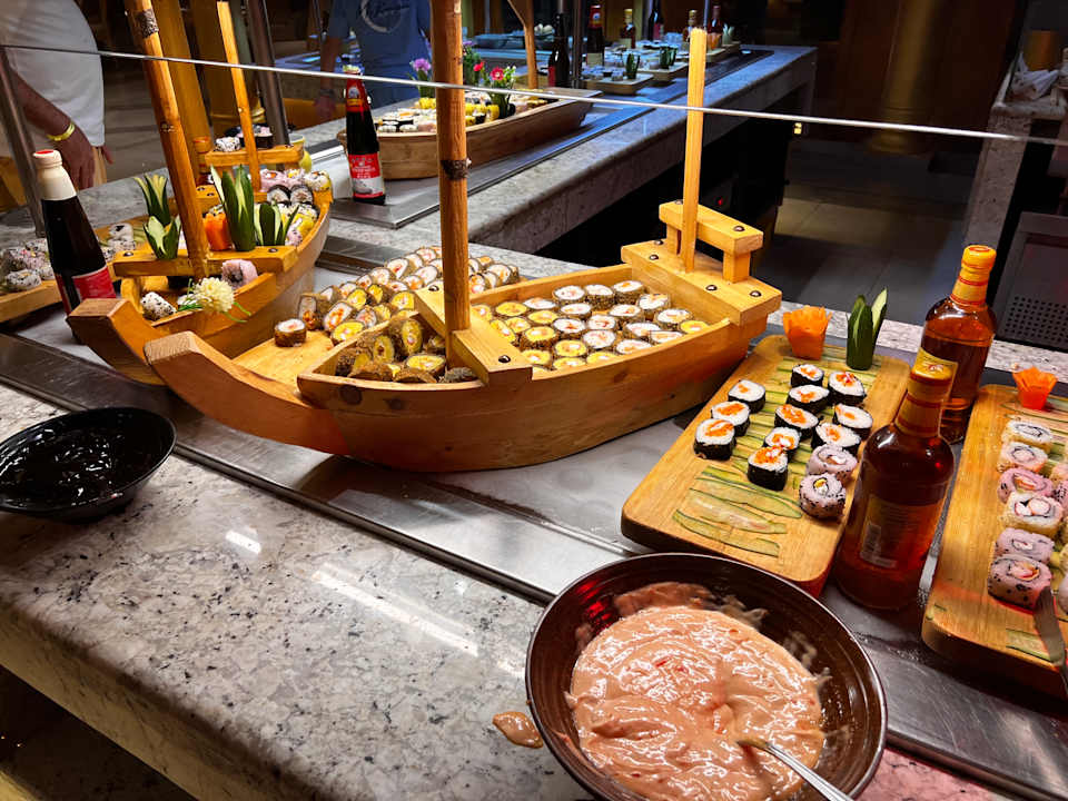 Gastro The Grand Resort