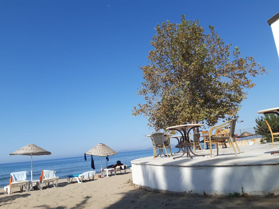 Strand Dogan Paradise Beach