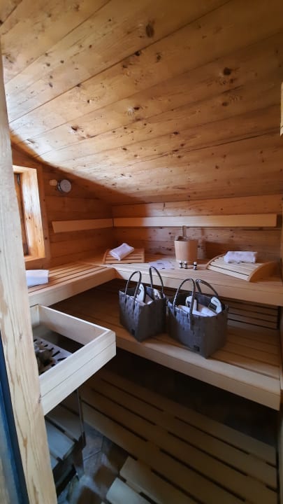 Sport & Freizeit Alpin Chalets
