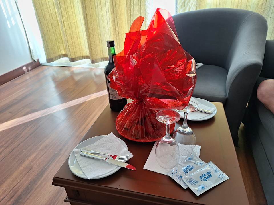 Zimmer Bodrum Holiday Resort & Spa