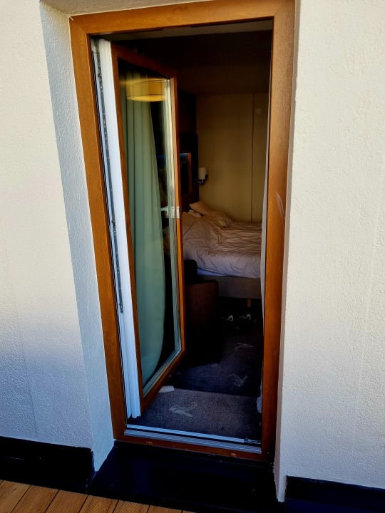 Zimmer SCOL Sporthotel Zillertal