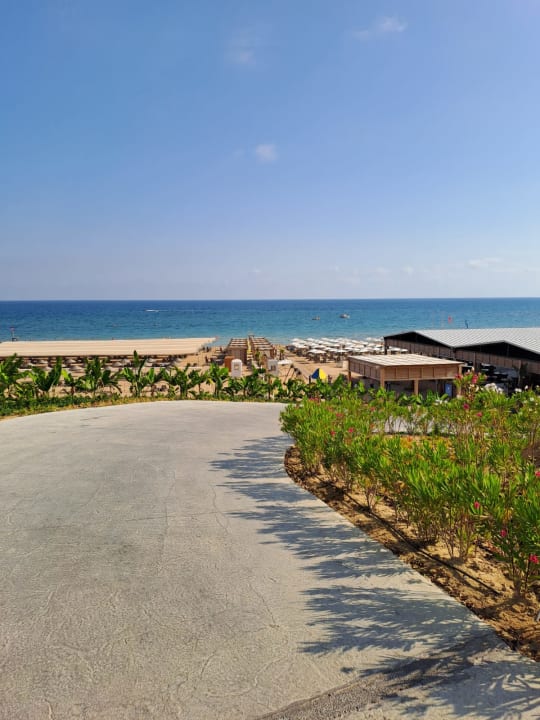 Strand Jacaranda Luxury Resort