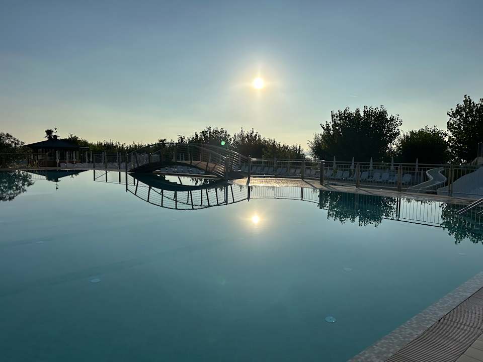 Pool Camping Lido