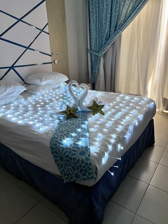 Zimmer Gravity Hotel & Aquapark Sahl Hasheesh