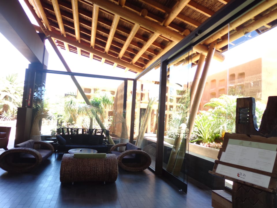 Bar Lopesan Baobab Resort