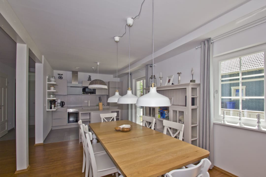 Zimmer Ferienhaus Frigga - Paradies Rügen