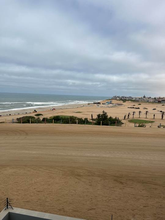 Strand DieStrandwolf Sea View Self Catering