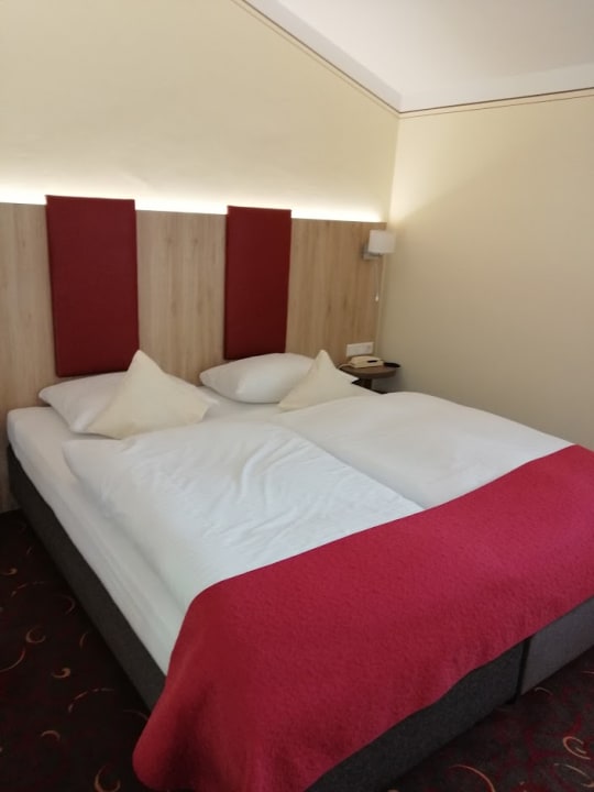 Zimmer Hotel Chrysantihof