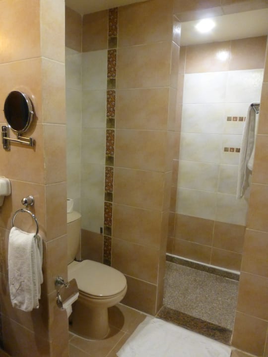 Zimmer Pickalbatros Palace Resort