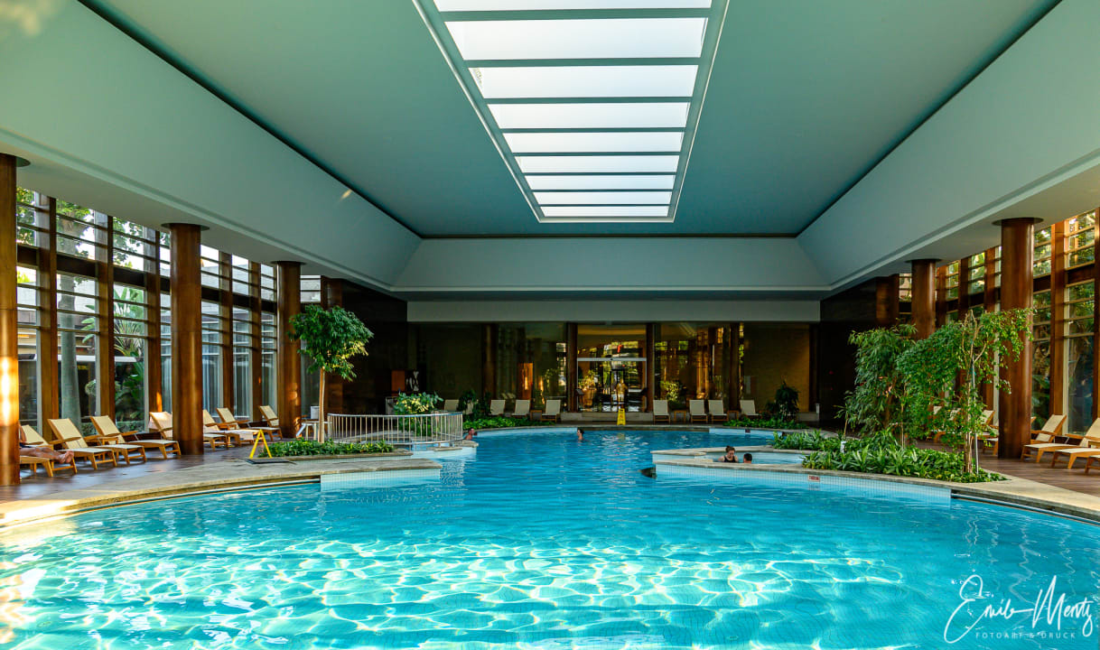 Pool Gloria Serenity Resort