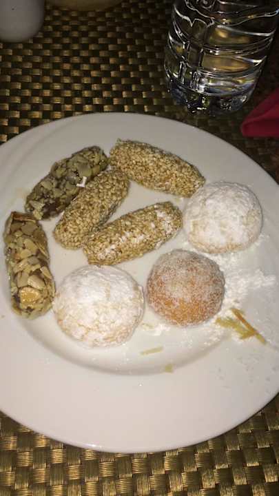 Gastro Pickalbatros Palace Resort