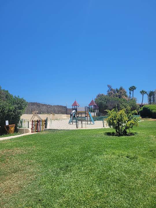 Sport & Freizeit Sahara Beach Aquapark & Resort