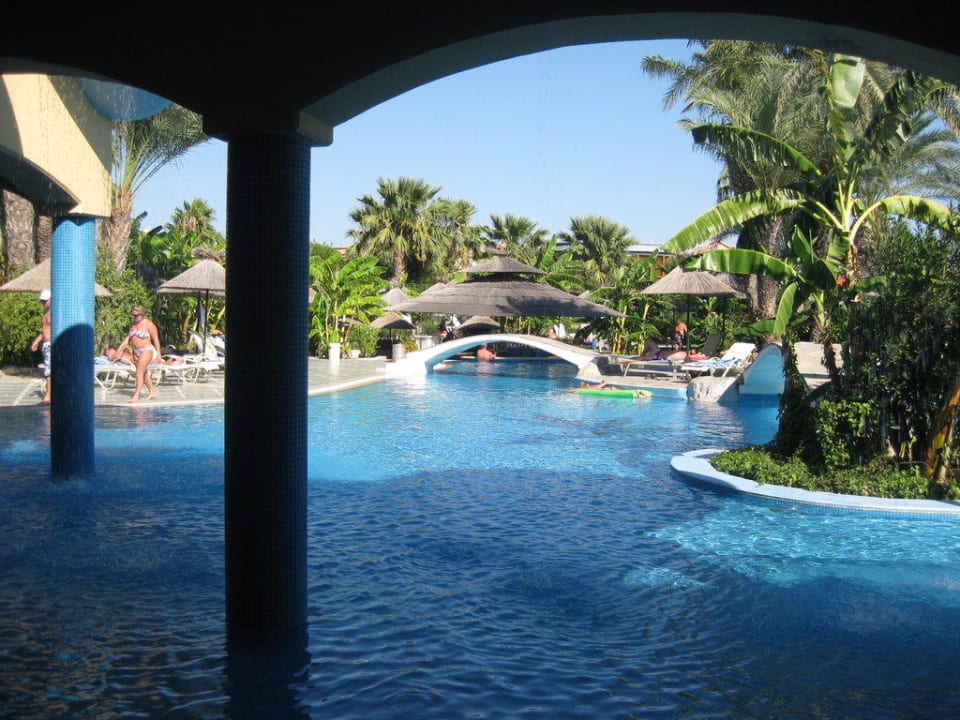 Wanderfull world Atrium Palace Thalasso Spa Resort & Villas