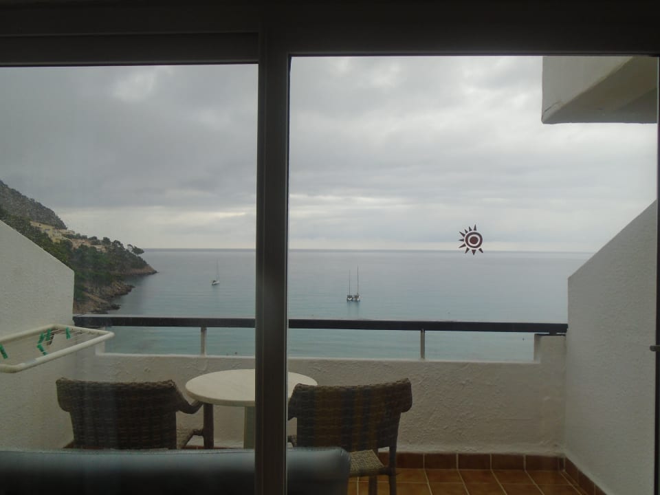 Zimmer Universal Hotel Castell Royal