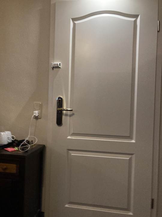 Zimmer Seehotel Frankenhorst - BW Signature Collection