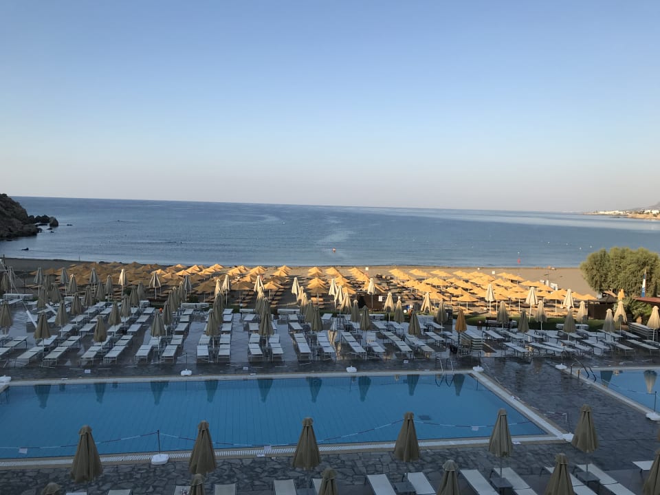 Pool Atlantica Mikri Poli Crete