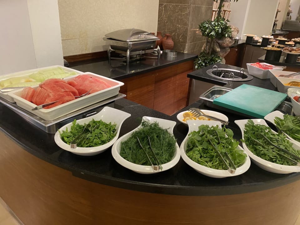 Gastro Sunis Evren Beach Resort Hotel & Spa