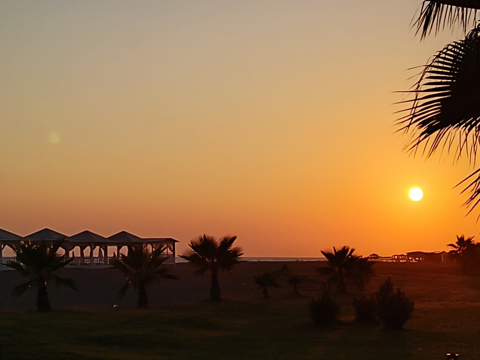 Ausblick TUI KIDS CLUB Felicia Village
