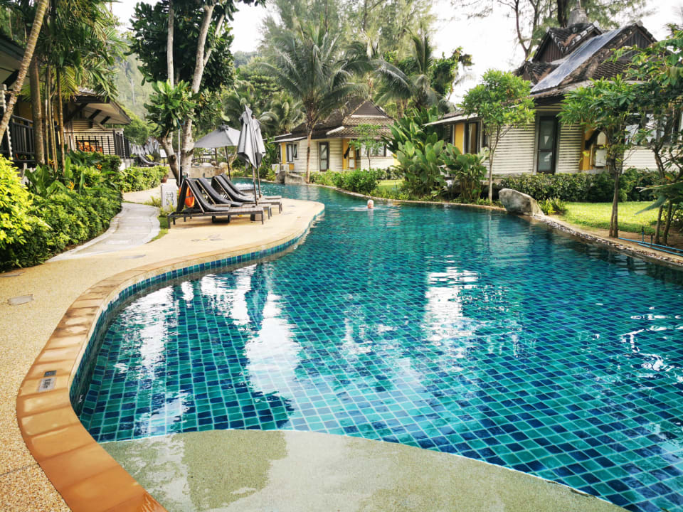 Pool Moracea by Khao Lak Resort
