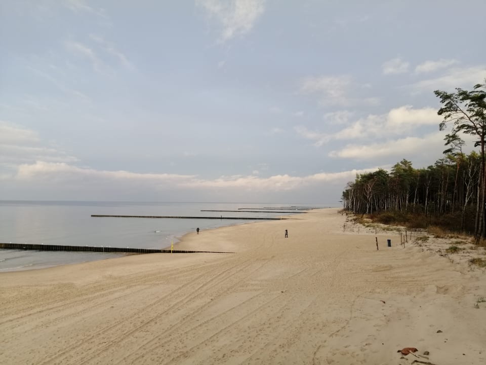Außenansicht Ferienanlage Vierjahreszeiten
