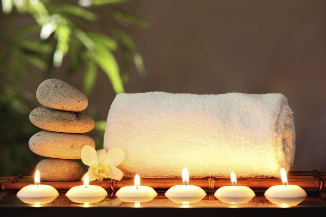 Pygela Spa Wellness Club Scala Nuova