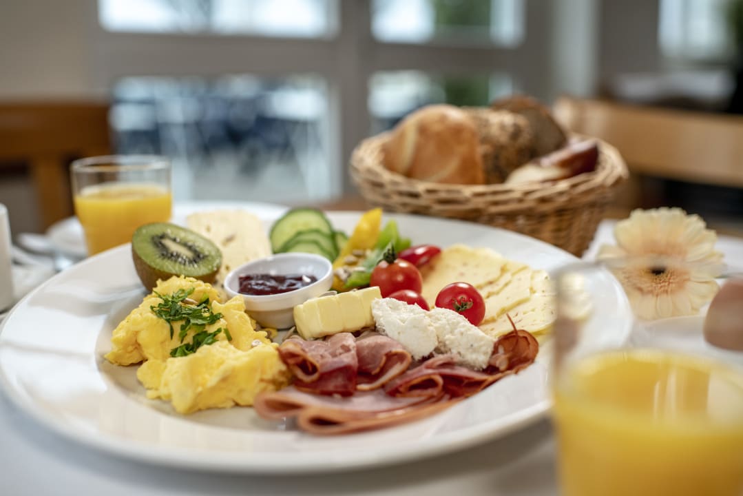 Gastro Hotel Luitpold am See