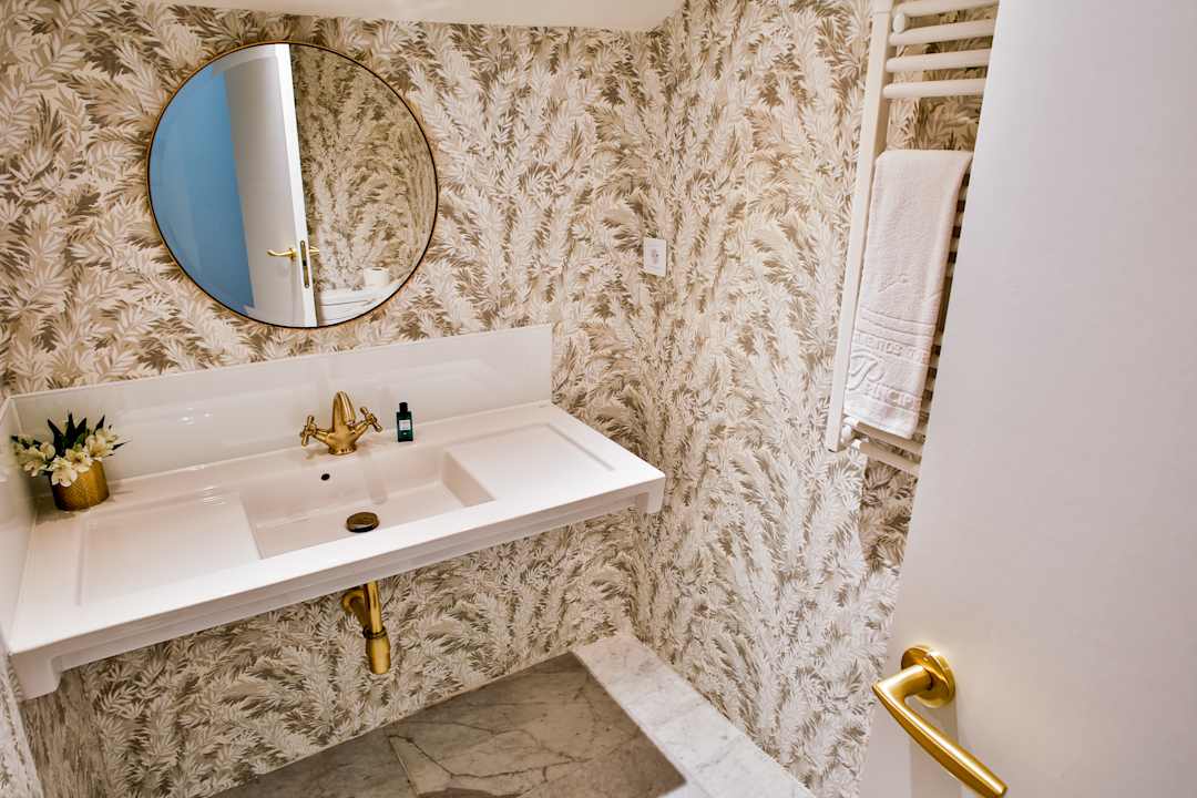 Zimmer 11th Principe by Splendom Suites