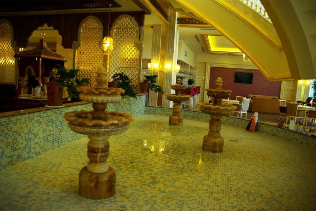 Unter den Treppen UG Diamond Excellence Resort & Spa