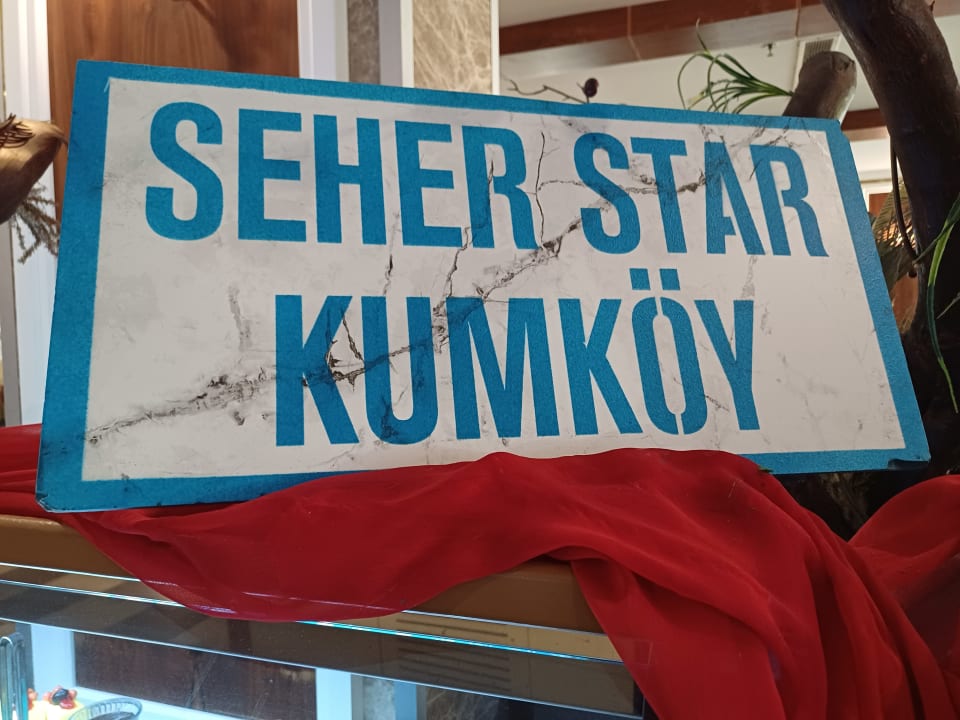 Sonstiges Seher Kumköy Star Resort & Spa