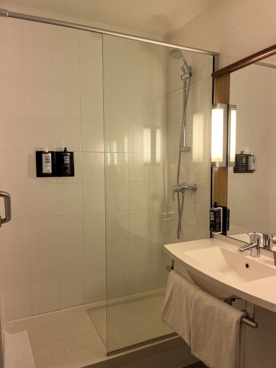 Zimmer ibis Hotel Lisboa Jose Malhoa