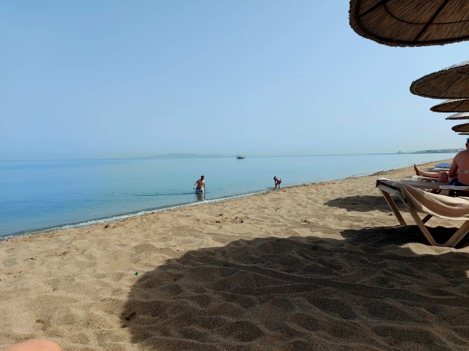 Strand Civitel Creta Beach
