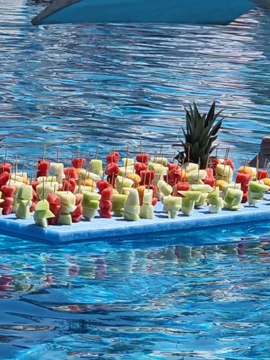 Pool VOX MARIS RESORT