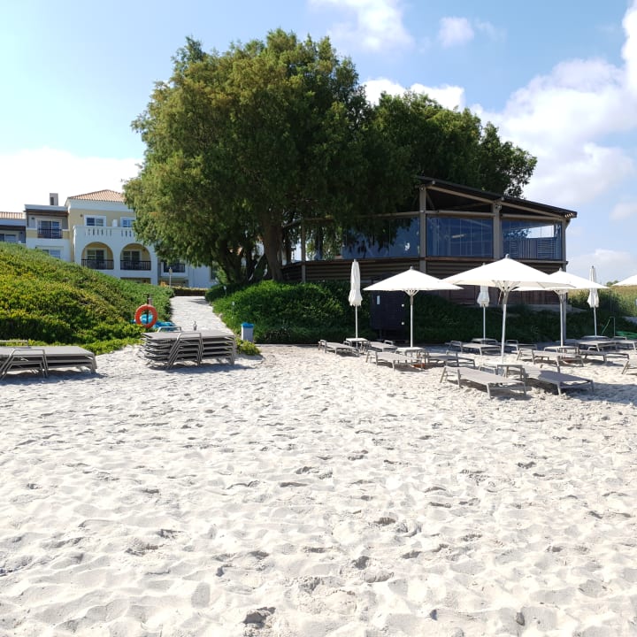 Strand Neptune Luxury Resort