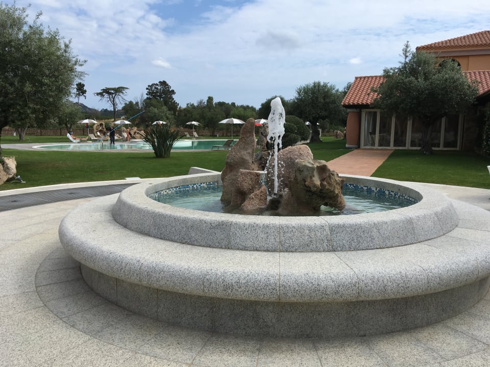 Sonstiges Hotel Marana