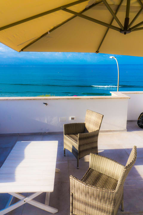 Zimmer Piccolo Hotel Terracina