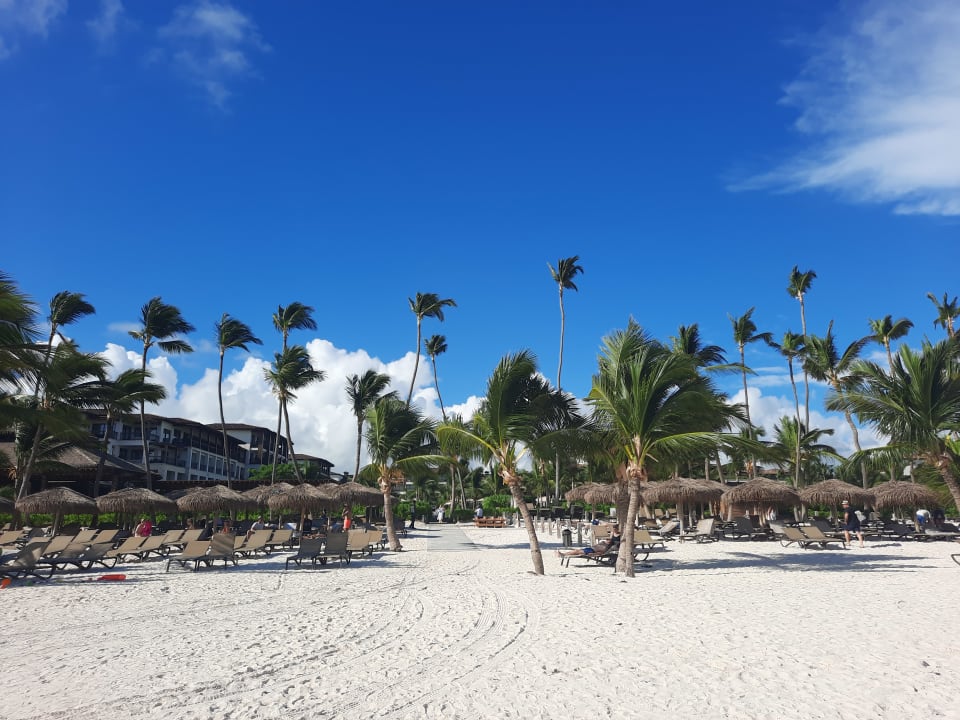 Strand Lopesan Costa Bávaro Resort, Spa & Casino