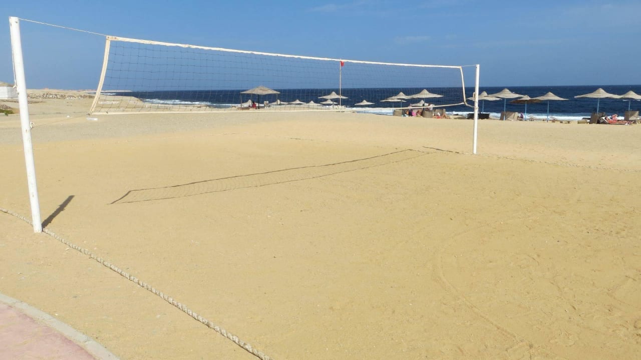 Selbst erklärend Coral Hills Resorts & SPA