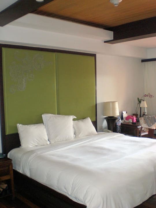 Deluxe-Zimmer 306 Renaissance Koh Samui Resort & Spa