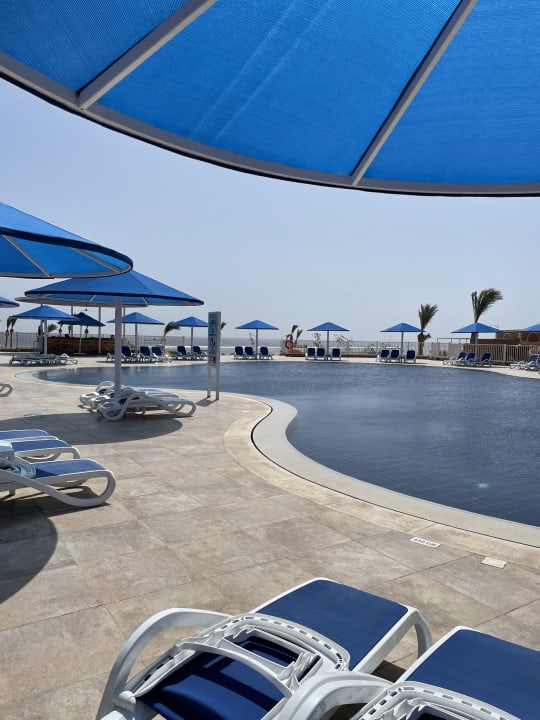 Pool Pickalbatros Vita Resort - Portofino Marsa Alam